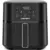 6-Quart Chefman TurboFry Touch Digital Air Fryer for $38.13