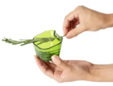 Chef’n ZipStrip Herb Stripper – $5.99
