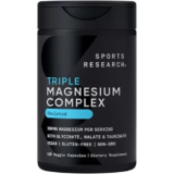 Chelated Triple Magnesium Complex – Now Only $8.75