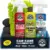 7-Piece Chemical Guys Car Cleaning Kit for $27