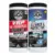60-Count Chemical Guys Canister Wipes for $14