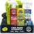 Chemical Guys 7-Piece Car Cleaning Kit for $27.99