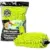Chemical Guys Chenille Premium Microfiber Wash Mitts – Set of 2 for $11.55