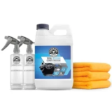 Chemical Guys Total Interior Cleaner and Protectant 64oz Refill Kit – $28