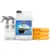 Chemical Guys Total Interior Cleaner and Protectant 64oz Refill Kit – $28