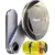 Chfeila 360-Degree Adjustable Magnetic Golf Cart Phone Holder for $13.99