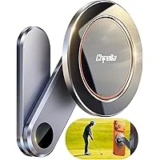 Chfeila Golf Cart Magnetic Phone Holder for $14.99