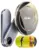 Chfeila One Hand 360° Adjustable Golf Magnetic Cart Phone Holder for $13