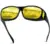 Chiccool Anti-Glare Polarized Night Driving Glasses for $9.49