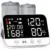ChicDream 6.14″ Dual User USB-C Rechargeable Blood Pressure Monitor for $17.99