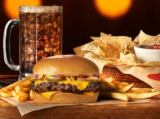 Chili’s 3 for Me Deal Starting at $11 $11.00