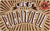 Chipotle $25 eGift Card Now for $20