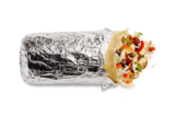 Get a Free Chipotle Entree Code on June 8 $0.00