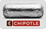 Chipotle Gift Card for $50 – Get $10 Promo Credit on $50 Purchase $50.00
