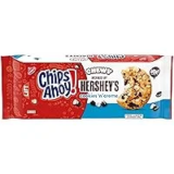 Chips Ahoy! Chewy Hershey’s Cookies ‘n’ Creme Bar-Inspired Cookies – 9.58 oz for $2.72
