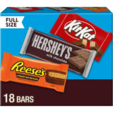 Chocolate Candy and Snacks Sale – Prices Starting at $4 with Up to 40% Off $4.00