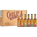 Cholula Hot Sauce Variety Pack (12 Count, 5oz) for $30.47