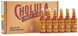 6-Pack of 5oz Cholula Original Hot Sauce for $9.98