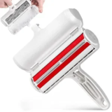 ChomChom Reusable Pet Hair Remover Tool for $15