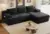 Chorlenimi 96″ L-Shape Upholstered Sectional Couch for $270