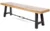 Christopher Knight Home Catriona Outdoor Acacia Wood Bench for $64