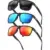 Cifoya Polarized UV Protection Sunglasses 3-Pack for $9.49