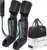 Cincom 3-Mode Air Compression Leg Massager Now $70