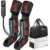 Cincom 4-Zone Air Compression & Heat Full Leg Massager $70