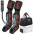 Cincom 4-Zone Air Compression & Heat Full Leg Massager for $70.00