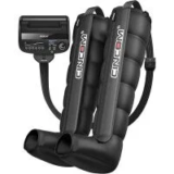 Cincom 4-Zone Cordless Compression Massage Leg Recovery System for $139.99