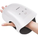 Cincom 4D Air Compression Heated Cordless Hand Massager for $23.98