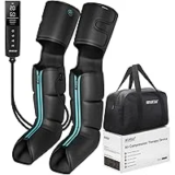Cincom 3-Mode Air Compression Leg Massager – Now $69.99