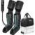 Cincom 3-Mode Air Compression Leg Massager – Now $69.99