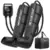 CINCOM Cordless Leg Recovery System with Dynamic Compression Massage for $140