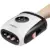 CINCOM Hand Massager with Heat and Compression for $34.98
