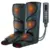 CINCOM Leg Massager with Heat & Compression (CM-030A) – $50