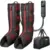 CINCOM Leg Massager with Heat & Compression – $65