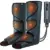 CINCOM Leg Massager with Heat and Compression for $52.00