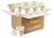 12-Count Cinnamon PEBBLES Breakfast Cereal Cups for $5.19