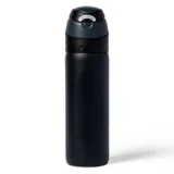 Cirkul 26oz Stainless Steel Flip Water Bottle for $14.88