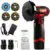 CISIVIS 3-Inch 12V Cordless Mini Angle Grinder – $21.62