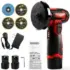 Milwaukee 48-59-1812 Rapid Charger for M12/M18 – $17.99