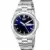 Citizen Men’s Classic Quartz Watch with Blue Dial for $99.00