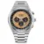 Citizen Eco-Drive Super Titanium Chronograph Silver Watch for $254.99