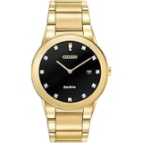 Citizen Eco-Drive Axiom Men’s Watch Now $236.99