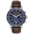 Citizen Eco-Drive Weekender Brycen Chronograph Watch for $195