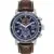 Citizen Men’s Eco-Drive Weekender Brycen Chronograph Watch for $189