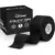 CKeep 1.5in x 15yd Black Latex-Free Athletic Tape – $4.94