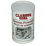 Clabber Girl Double Acting Baking Powder 22oz for $3.77