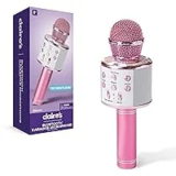 Claire’s Bluetooth Karaoke Microphone Now Only $7.99